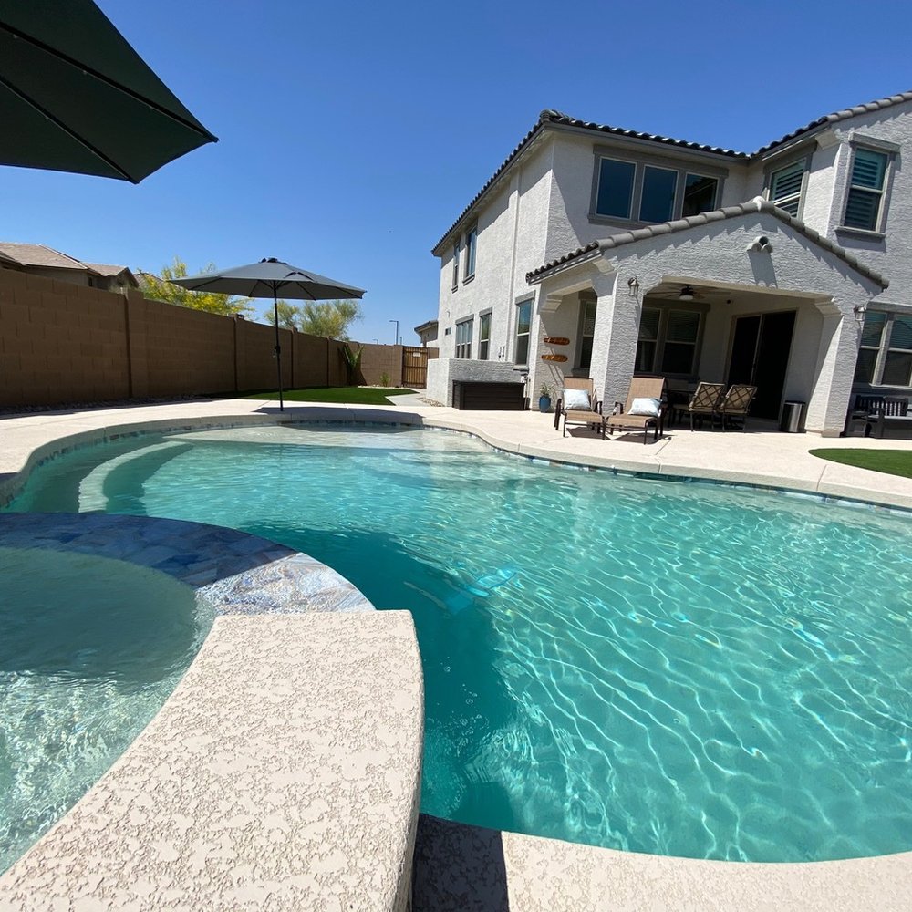 Tribal Waters - General Contractors Near Me - Phoenix, Arizona Tribal Waters - General Contractors Near Me - Phoenix, Arizona