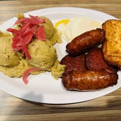 Yuka Deli Restaurant