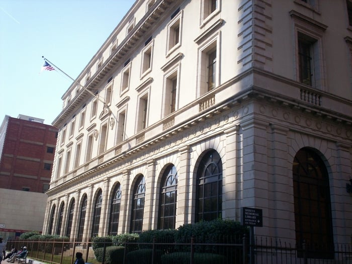 SHREVE MEMORIAL LIBRARY Updated September 2024 424 Texas St