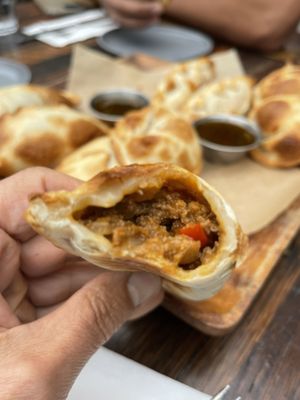 Buena Onda Empanadas | Restaurant • Catering • Events by null