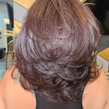 My Gift Ur Glory Salon - Finishing touch - Hair Salons Near Me - Altamonte Springs, Florida My Gift Ur Glory Salon - Finishing touch - Hair Salons Near Me - Altamonte Springs, Florida