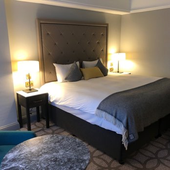 The Davenport Hotel - Room 7432 - Hotels Near Me - Dublin, D