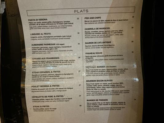 Upstairs Jazz Bar & Grill by null