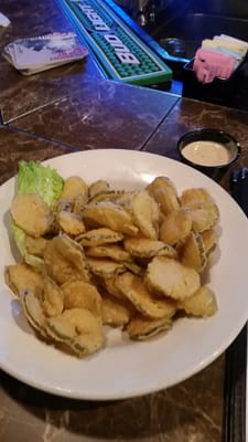 Chasers Restaurant by null