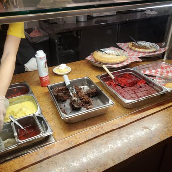 Freds Market - Riverview - Dessert Station - Southern Near Me - Riverview, Florida Freds Market - Riverview - Dessert Station - Southern Near Me - Riverview, Florida