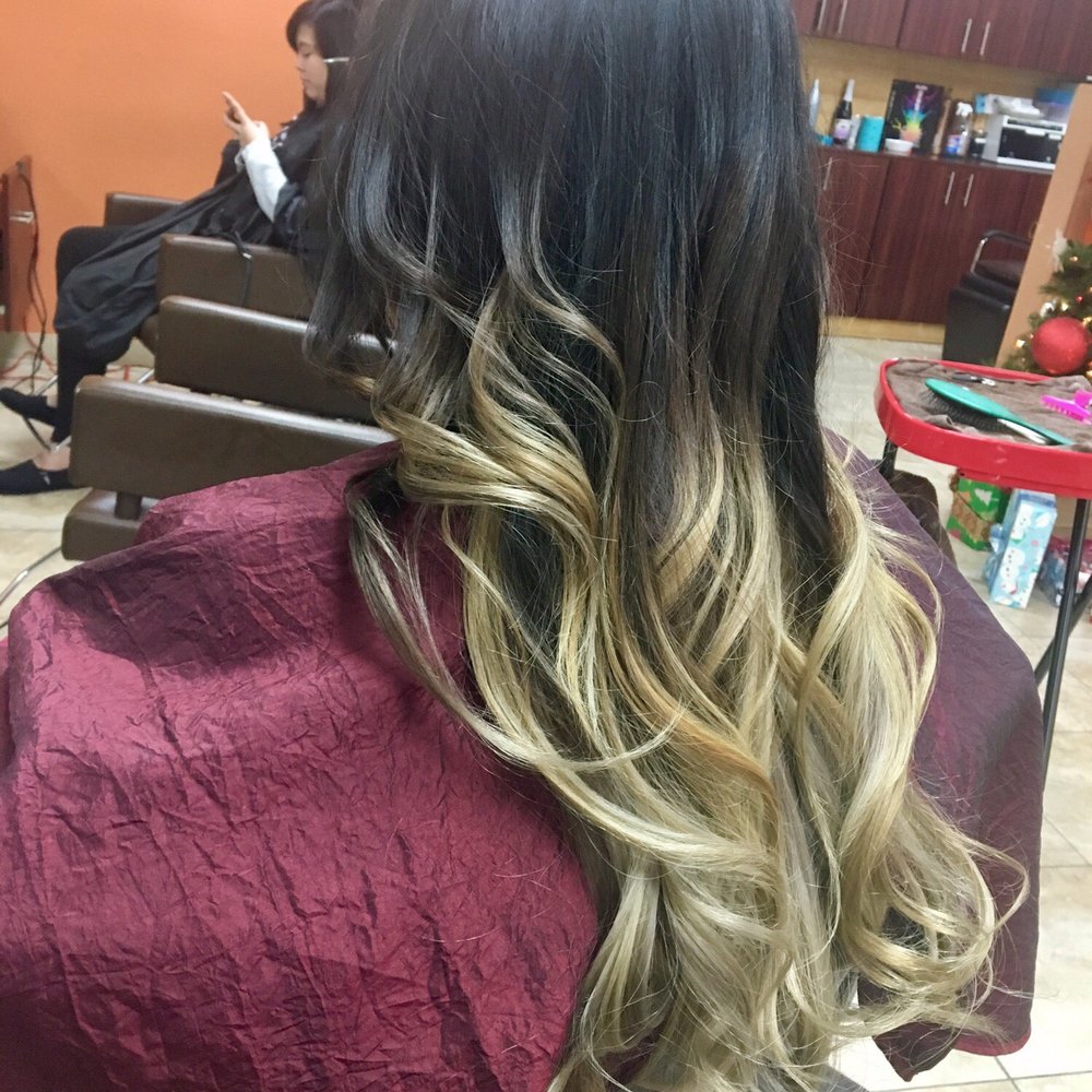 Sunshine Salon - Hair Salons Near Me - Carson, California Sunshine Salon - Hair Salons Near Me - Carson, California