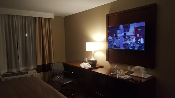 Comfort Inn & Suites Pittsburgh South by null