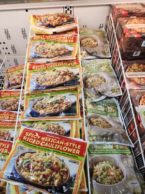Trader Joe's by null