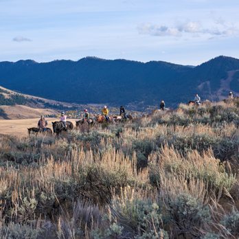 Spring Creek Ranch - Hotels Near Me - Jackson, Wyoming Spring Creek Ranch - Hotels Near Me - Jackson, Wyoming
