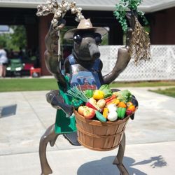 Enterprise Farmers Market