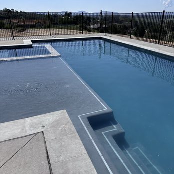 Element Pools and Spas - Modern geometric design - Pool & Hot Tub Service Near Me - Queen Creek, Arizona Element Pools and Spas - Modern geometric design - Pool & Hot Tub Service Near Me - Queen Creek, Arizona