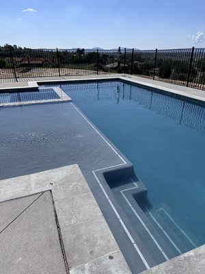 Element Pools and Spas on Yelp