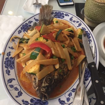 Thai Country Restaurant - Thai Near Me - Clovis, California
