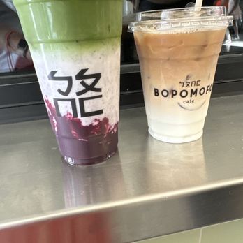 Bopomofo Cafe - Matcha - Cafes Near Me - Los Angeles, California Bopomofo Cafe - Matcha - Cafes Near Me - Los Angeles, California