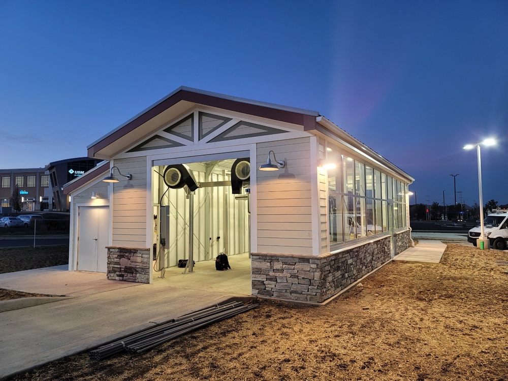 LEBANON VALLEY ELECTRIC 23 Photos 1150 E Kercher Ave, Myerstown