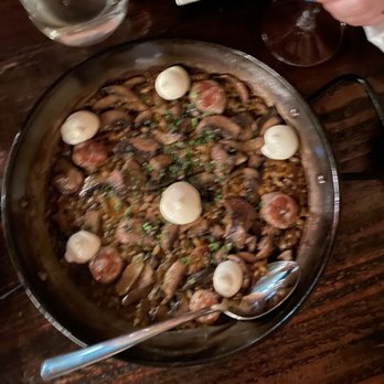 Niu Kitchen - Catalan Near Me - Miami, Florida