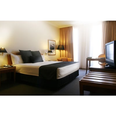 Duxton Hotel Perth by null