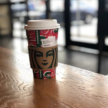 Starbucks - Pumpkin Spice Latte - Coffee & Tea Near Me - Mohegan Lake, New York