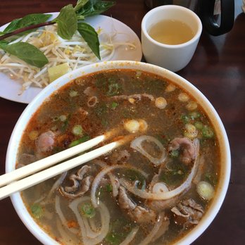 Pho Van Vietnamese Noodle House - Sate beef - Vietnamese Near Me - Calgary, Alberta Pho Van Vietnamese Noodle House - Sate beef - Vietnamese Near Me - Calgary, Alberta