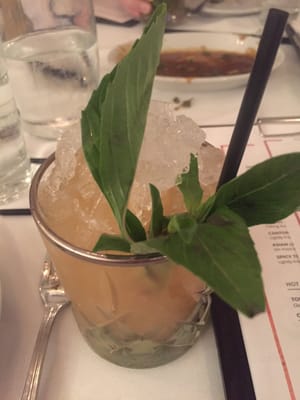 Ginger & Fork by null