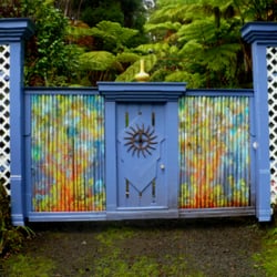 Volcano House Vacation Rental