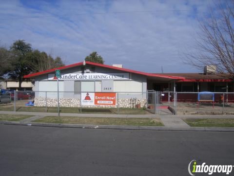 Country Bear Day Care - childcare center in Fresno, CA
