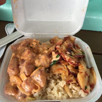 Ono Seafood - Breakfast of Champions!!! - Seafood Near Me - Honolulu, Hawaii Ono Seafood - Breakfast of Champions!!! - Seafood Near Me - Honolulu, Hawaii