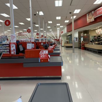 Target - Department Stores Near Me - Houston, Texas