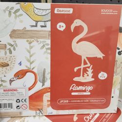 Harbor Freight - Wooden puzzles