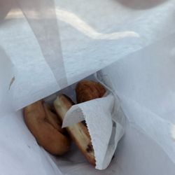 Old Fashion Bakery - Donuts