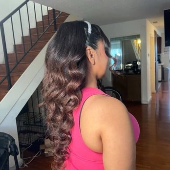 Makeup By Samantha - Makeup Artists Near Me - Corona, California