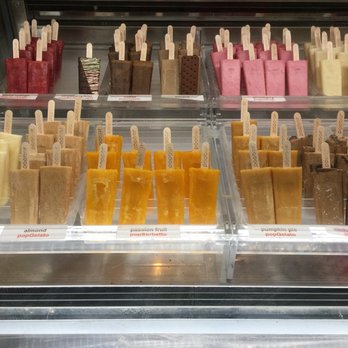 Popbar - Gelato Near Me - Huntington Beach, California Popbar - Gelato Near Me - Huntington Beach, California