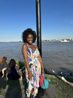 Woldenberg Park by null