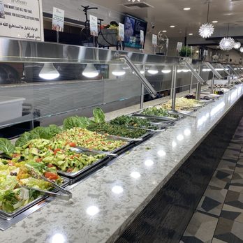 Dimassi's Mediterranean Buffet - Mediterranean Near Me - Cerritos, California Dimassi's Mediterranean Buffet - Mediterranean Near Me - Cerritos, California