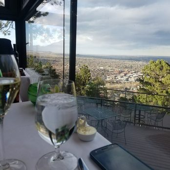 Flagstaff House Restaurant - The view - French Near Me - Boulder, Colorado Flagstaff House Restaurant - The view - French Near Me - Boulder, Colorado