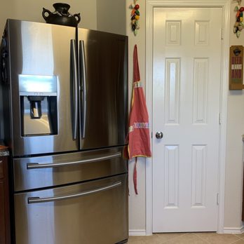 Appliances Club - Our new Samsung fridge! - Appliances Near Me - Austin, Texas Appliances Club - Our new Samsung fridge! - Appliances Near Me - Austin, Texas