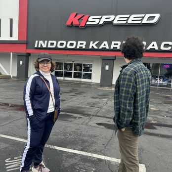 K1 Speed Sacramento - Large egos...and deservedly. They killed it, - Venues & Event Spaces Near Me - Sacramento, California K1 Speed Sacramento - Large egos...and deservedly. They killed it, - Venues & Event Spaces Near Me - Sacramento, California