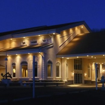 La Mirage - La Mirage At Night - Wedding Planning Near Me - North Haven, Connecticut