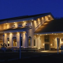 La Mirage - La Mirage At Night
