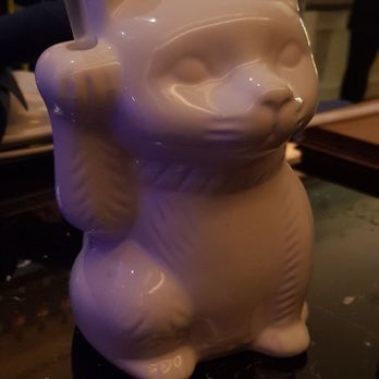 Baraki - Whiskey sangria? - Cocktail Bars Near Me - New York, New York