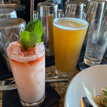 Heirloom - Wine Bars Near Me - Virginia Beach, Virginia