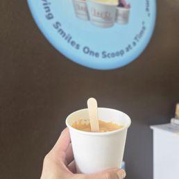 Affogato
