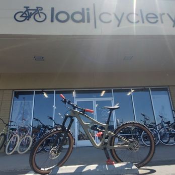 Lodi Cyclery - Bike Rentals Near Me - Lodi, California Lodi Cyclery - Bike Rentals Near Me - Lodi, California