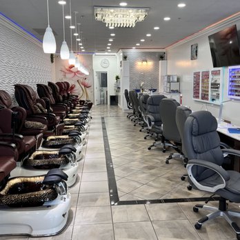 Special Nail Spa - Nail Salons Near Me - Rocklin, California Special Nail Spa - Nail Salons Near Me - Rocklin, California