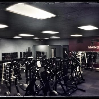 Main Street Gym - Gyms Near Me - Hellertown, Pennsylvania Main Street Gym - Gyms Near Me - Hellertown, Pennsylvania