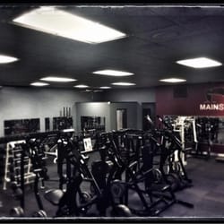 Main Street Gym