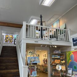 McKinney Art Gallery
