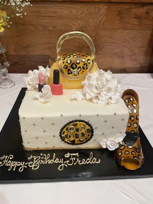 Bredenbeck's Bakery by null