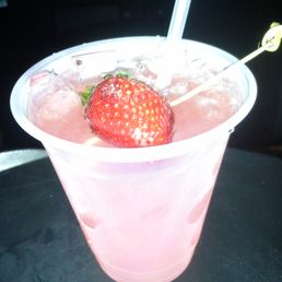 Ole Smoky Strawberry Lemonade!!! Ole Smoky Strawberry Lemonade!!!