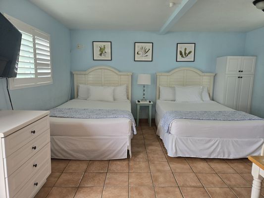 Leucadia Beach Inn by null